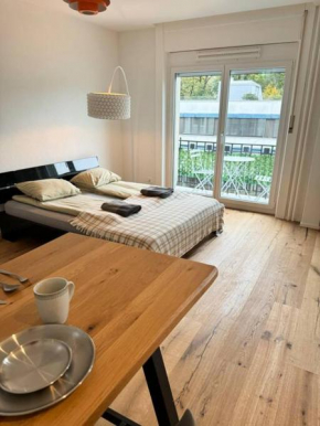 Apartment im Zentrum St Gallen